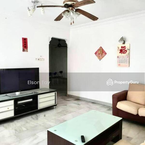 For Sale - Freehold Property 3 bedrooms Harmony Apartment for sale condo ujong pasir melaka raya Town area