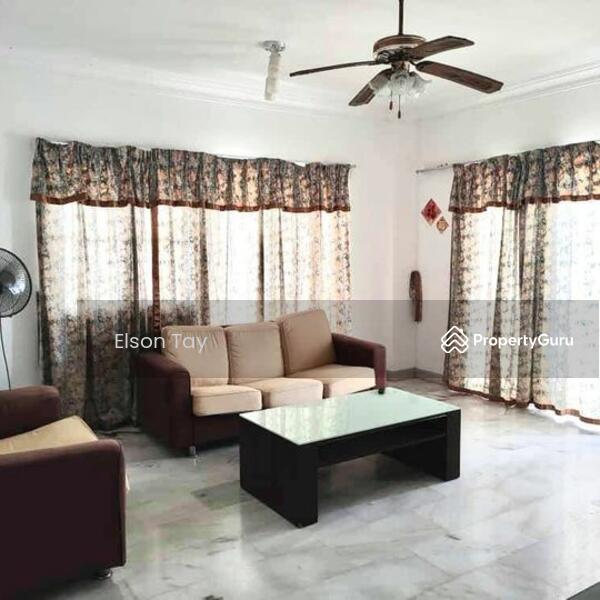 For Sale - Freehold Property 3 bedrooms Harmony Apartment for sale condo ujong pasir melaka raya Town area