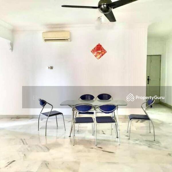 For Sale - Freehold Property 3 bedrooms Harmony Apartment for sale condo ujong pasir melaka raya Town area