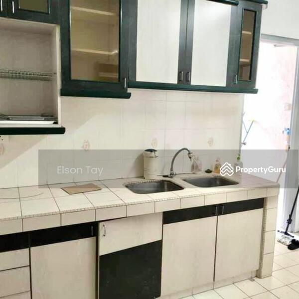 For Sale - Freehold Property 3 bedrooms Harmony Apartment for sale condo ujong pasir melaka raya Town area