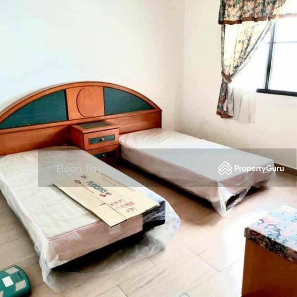 For Sale - Freehold Property 3 bedrooms Harmony Apartment for sale condo ujong pasir melaka raya Town area