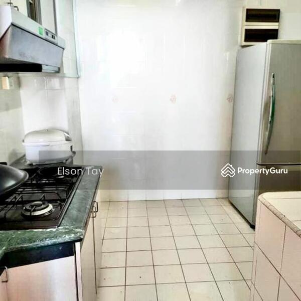 For Sale - Freehold Property 3 bedrooms Harmony Apartment for sale condo ujong pasir melaka raya Town area