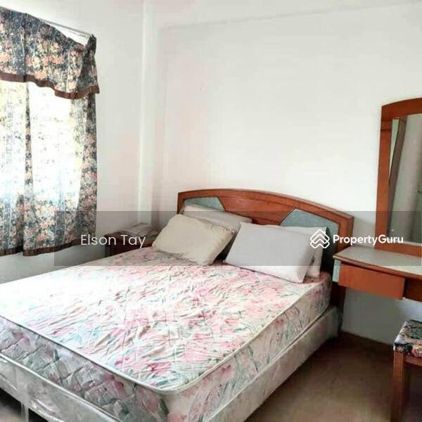 For Sale - Freehold Property 3 bedrooms Harmony Apartment for sale condo ujong pasir melaka raya Town area