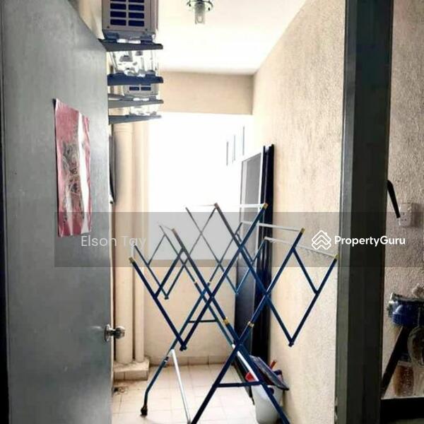 For Sale - Freehold Property 3 bedrooms Harmony Apartment for sale condo ujong pasir melaka raya Town area