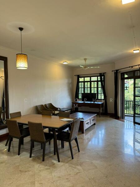 For Rent - Kampung Warisan