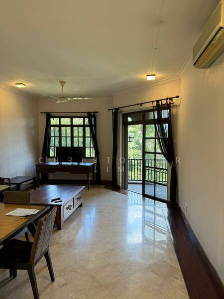 For Rent - Kampung Warisan