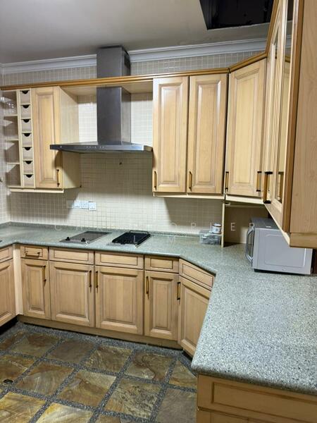 For Rent - Kampung Warisan