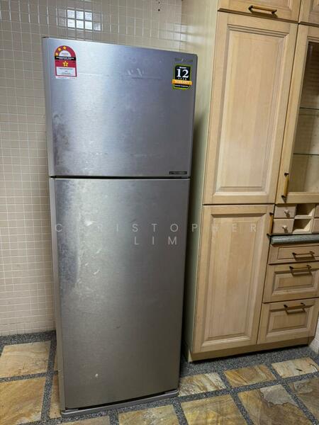 For Rent - Kampung Warisan