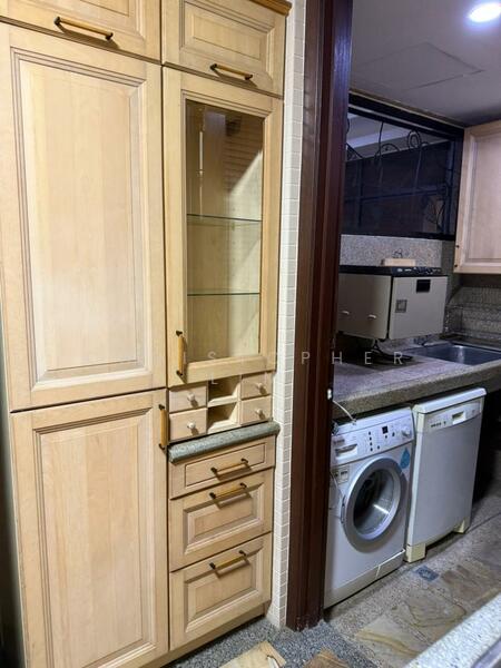 For Rent - Kampung Warisan