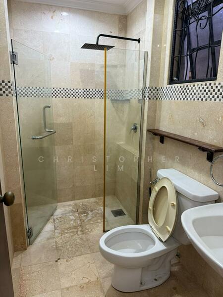 For Rent - Kampung Warisan