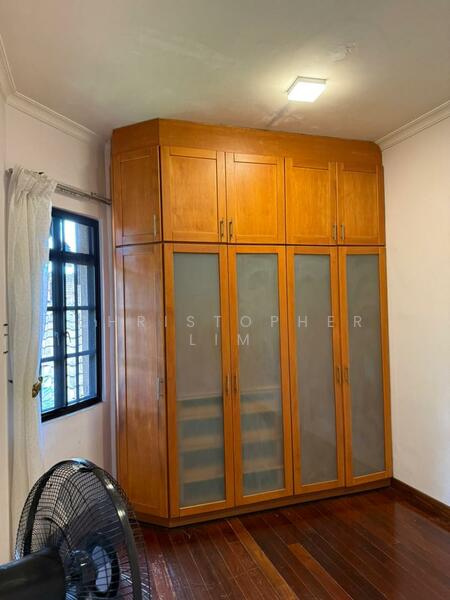 For Rent - Kampung Warisan