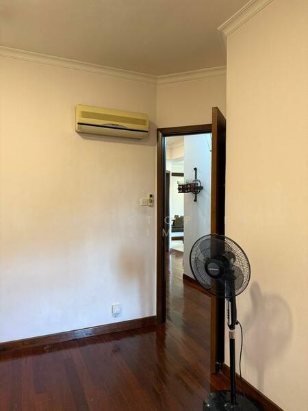 For Rent - Kampung Warisan