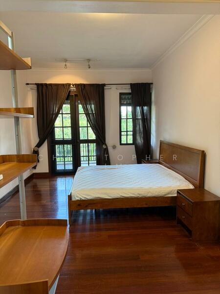 For Rent - Kampung Warisan