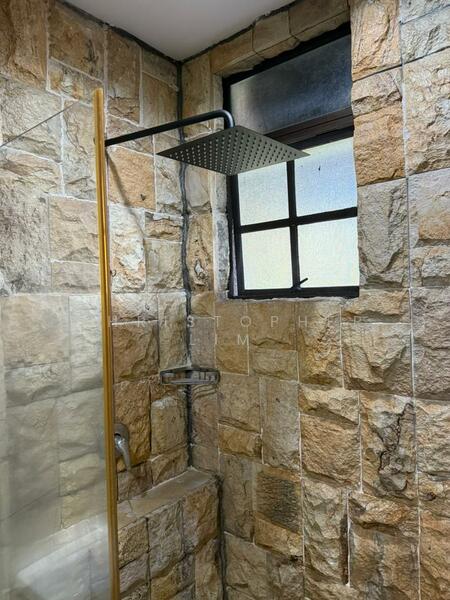 For Rent - Kampung Warisan