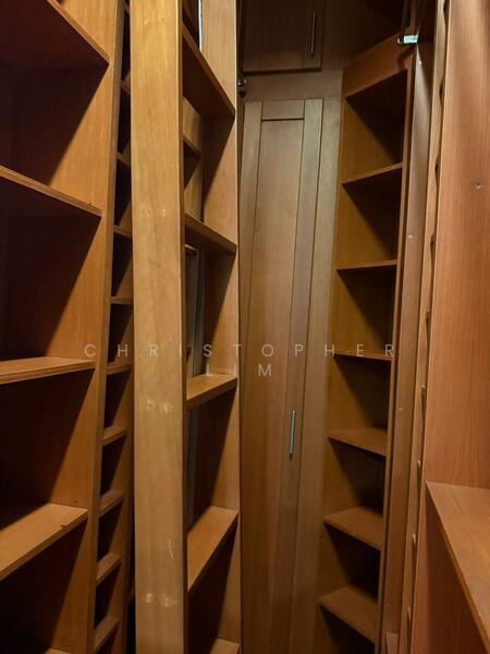 For Rent - Kampung Warisan