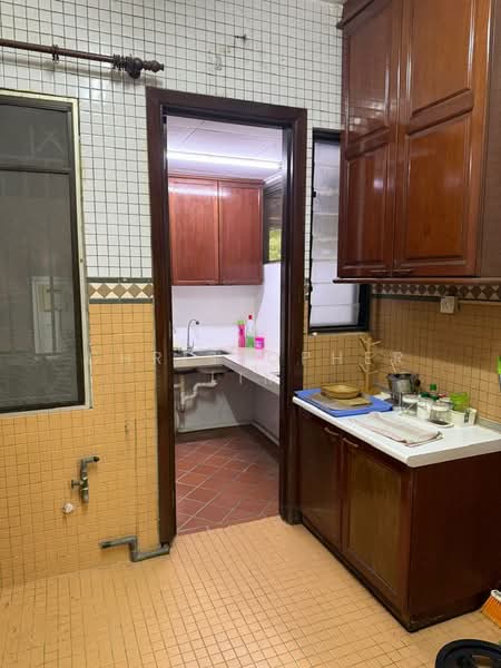 Condominium for Rent at Kampung Warisan - Christopher Lim - PropertyGuru.com.my