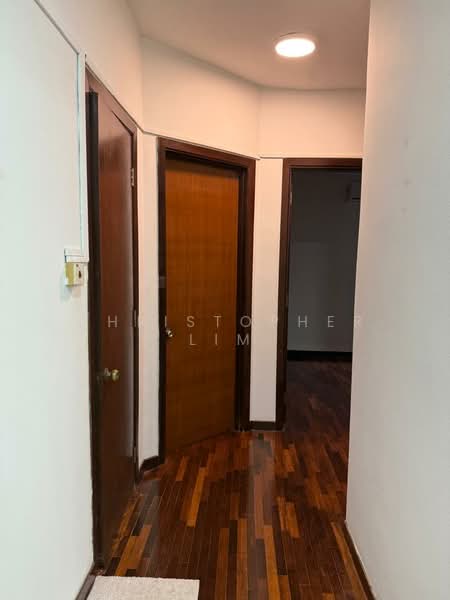 Condominium for Rent at Kampung Warisan - Christopher Lim - PropertyGuru.com.my