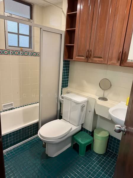 Condominium for Rent at Kampung Warisan - Christopher Lim - PropertyGuru.com.my