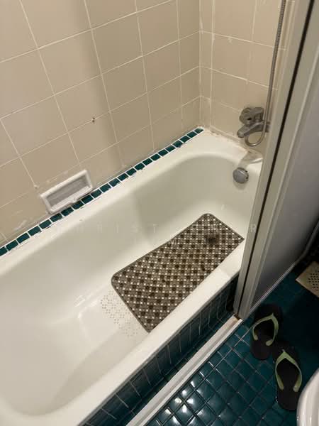 Condominium for Rent at Kampung Warisan - Christopher Lim - PropertyGuru.com.my