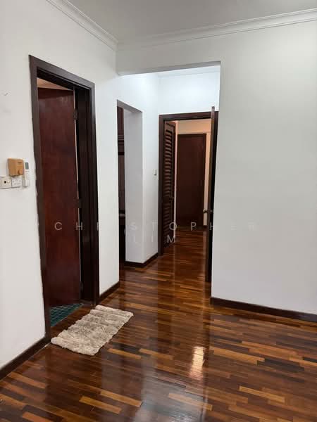 Condominium for Rent at Kampung Warisan - Christopher Lim - PropertyGuru.com.my
