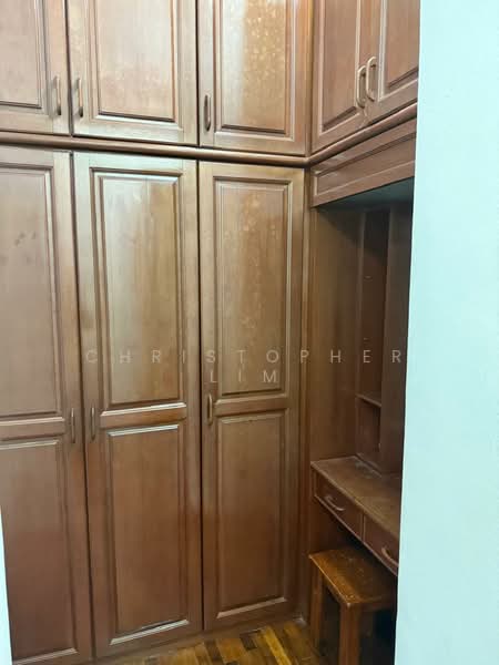 Condominium for Rent at Kampung Warisan - Christopher Lim - PropertyGuru.com.my