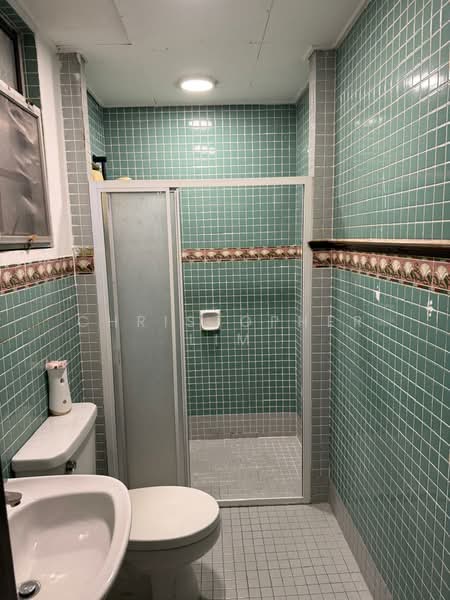 Condominium for Rent at Kampung Warisan - Christopher Lim - PropertyGuru.com.my