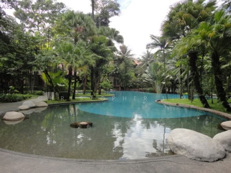 Condominium for Rent at Kampung Warisan - Christopher Lim - PropertyGuru.com.my