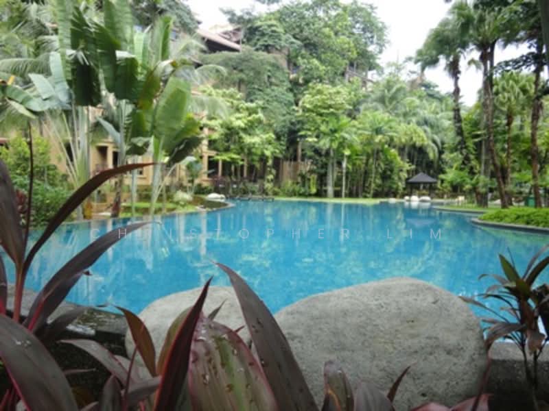 Condominium for Rent at Kampung Warisan - Christopher Lim - PropertyGuru.com.my