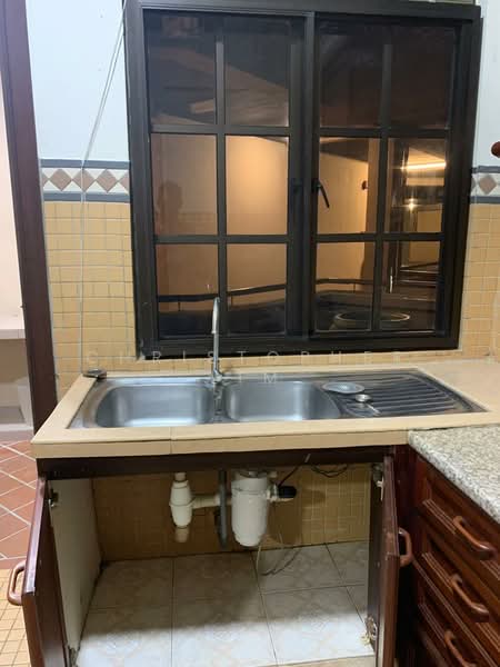 Condominium for Rent at Kampung Warisan - Christopher Lim - Kitchen - PropertyGuru.com.my