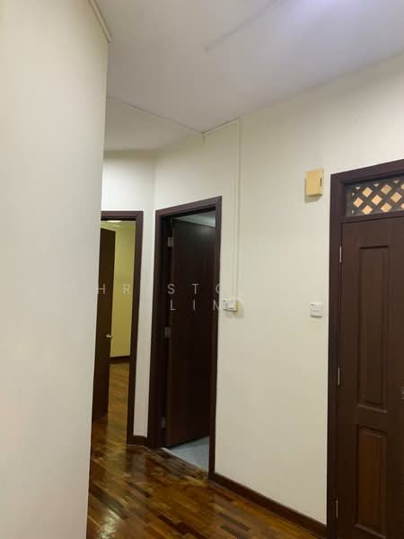 Condominium for Rent at Kampung Warisan - Christopher Lim - Interior - PropertyGuru.com.my
