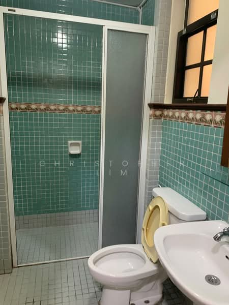 Condominium for Rent at Kampung Warisan - Christopher Lim - Bathroom - PropertyGuru.com.my