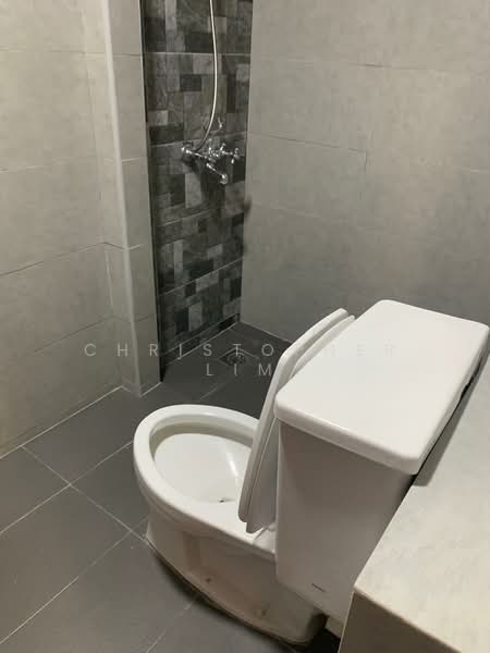 Condominium for Rent at Kampung Warisan - Christopher Lim - Bathroom - PropertyGuru.com.my