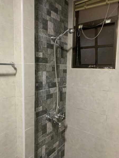 Condominium for Rent at Kampung Warisan - Christopher Lim - Bathroom - PropertyGuru.com.my