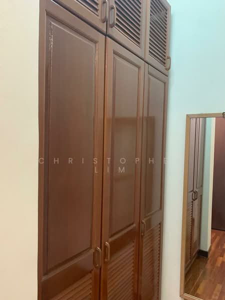 Condominium for Rent at Kampung Warisan - Christopher Lim - Interior - PropertyGuru.com.my