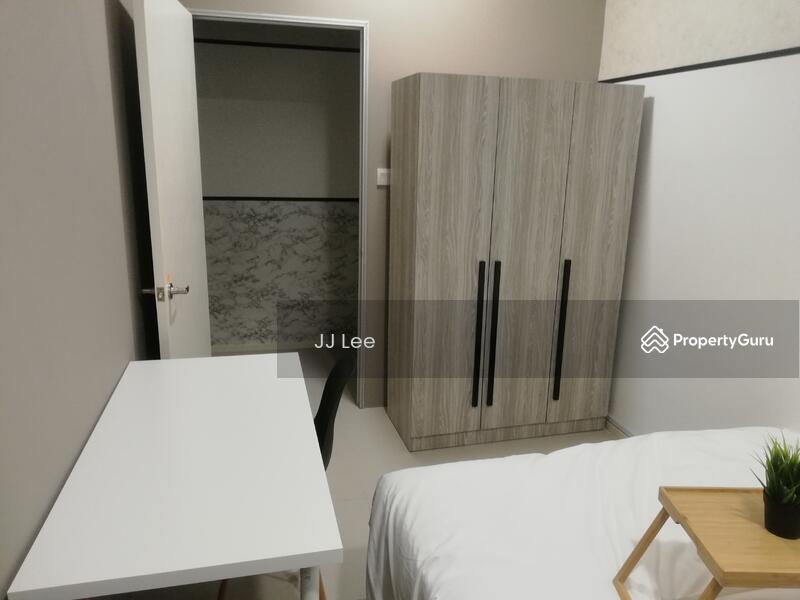 SqWhere Service Apartments, SqWhere Off Jalan Sungai Buloh, Sungai