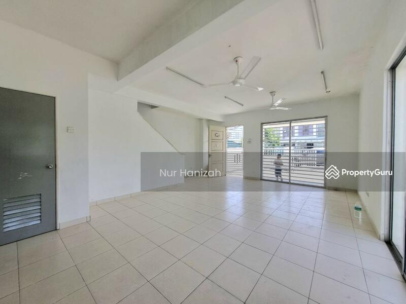For Sale - Alam Suria Bandar Puncak Alam