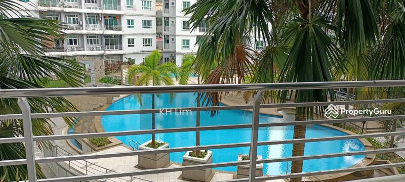 I-Regency Condominium (Ideal Regency) untuk Untuk Disewa - RM 2,300 /bulan, Mac 2026 - PropertyGuru.com.my