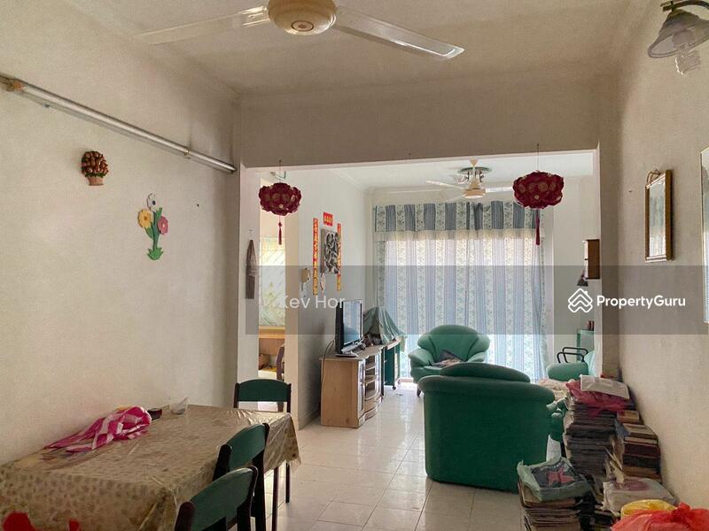 Apartment for Sale at Mon Glori - Kev Hor - PropertyGuru.com.my