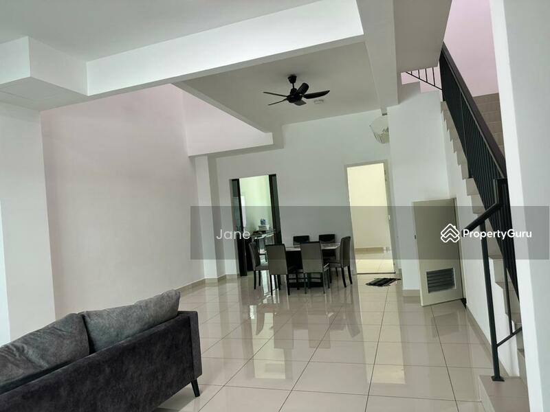 2-storey Terraced House for Rent in Seberang Perai (Penang) - Ellen Go - PropertyGuru.com.my