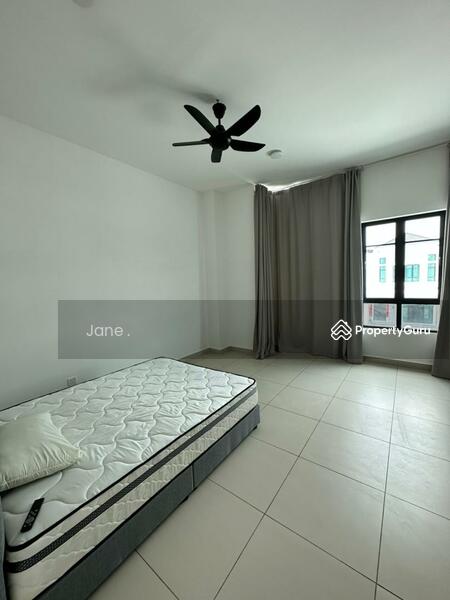2-storey Terraced House for Rent in Seberang Perai (Penang) - Ellen Go - PropertyGuru.com.my