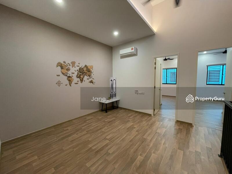 2-storey Terraced House for Rent in Seberang Perai (Penang) - Ellen Go - PropertyGuru.com.my