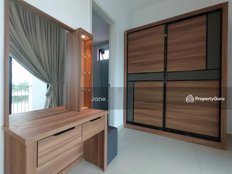 2-storey Terraced House for Rent in Seberang Perai (Penang) - Ellen Go - PropertyGuru.com.my
