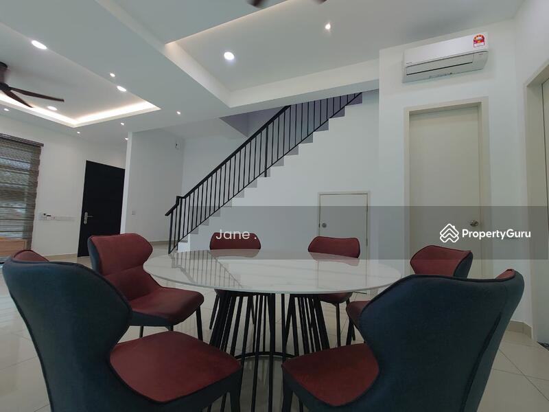 2-storey Terraced House for Rent in Seberang Perai (Penang) - Ellen Go - PropertyGuru.com.my