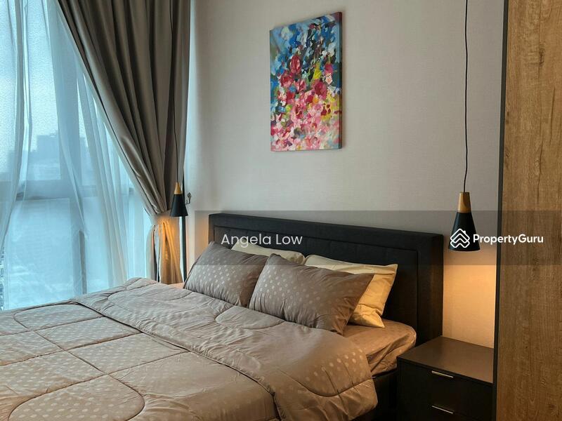 For Rent - 10 Stonor