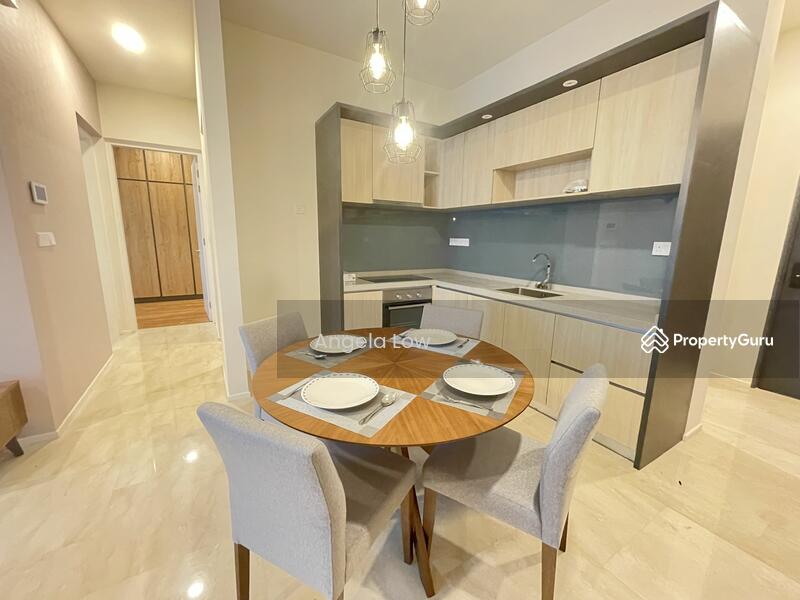 For Rent - 10 Stonor