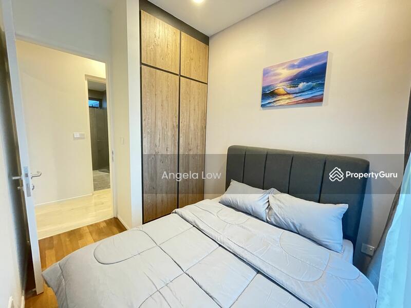 For Rent - 10 Stonor