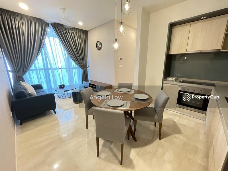 For Rent - 10 Stonor