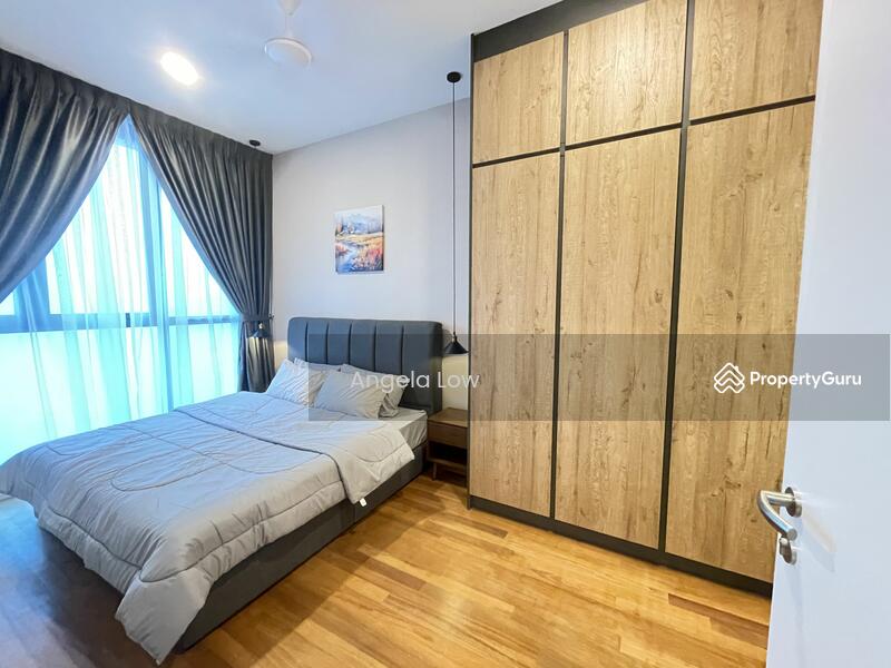 For Rent - 10 Stonor