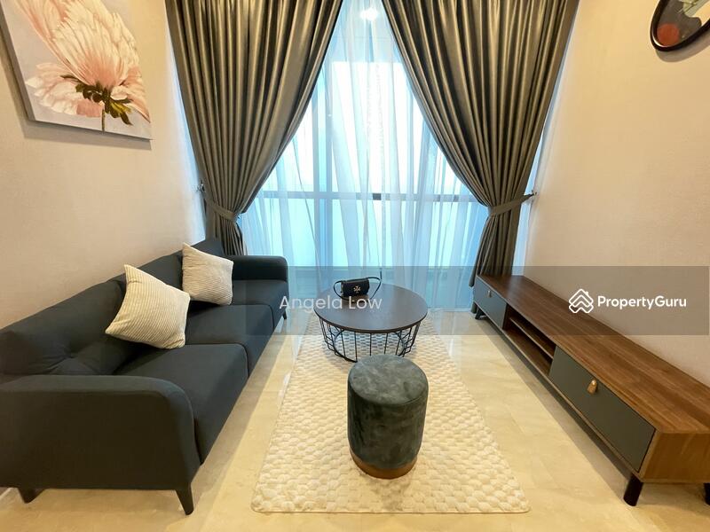 For Rent - 10 Stonor