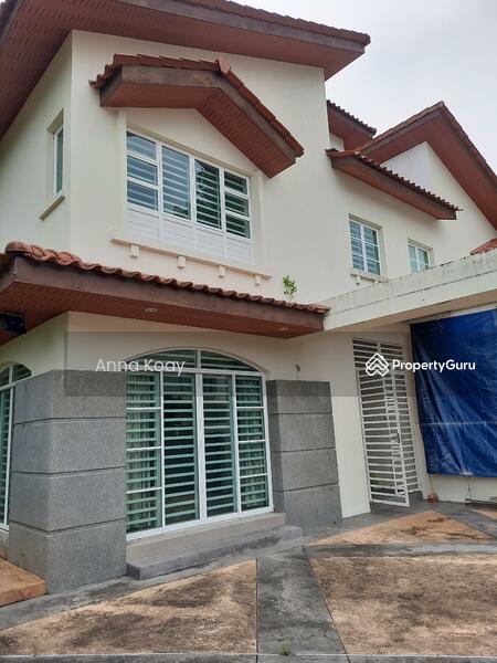 Double Storey, Semi-Detached House in Tanjung Bungah for Sale